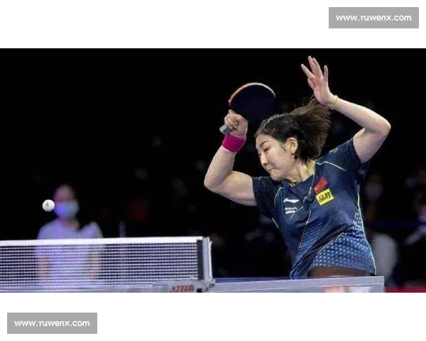 陈梦山大复出横扫对手！30 宣告归来