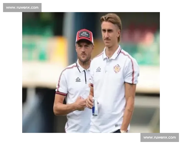 瓦尔迪学意语：怕被孩子取笑的意甲老兵