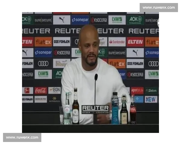 孔帕尼:13 连胜追平传奇,脚步永不停歇 孔帕尼:13 连胜追平传奇,脚步永不停歇