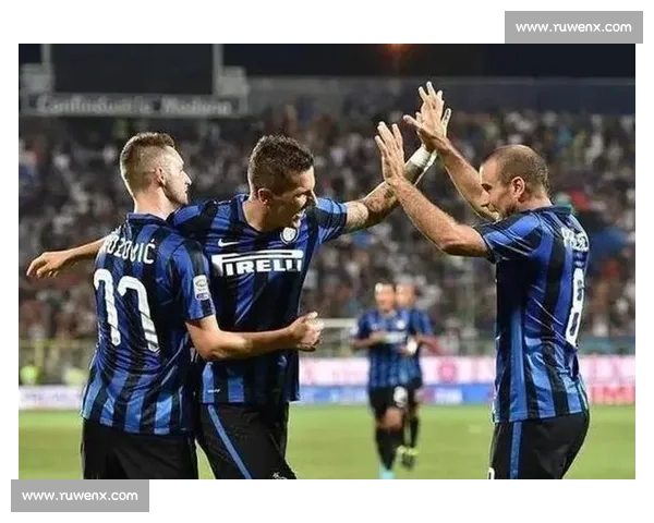 意甲变天！孔蒂率那不勒斯 3-1 斩国米登顶，蓝黑军团七连胜终结