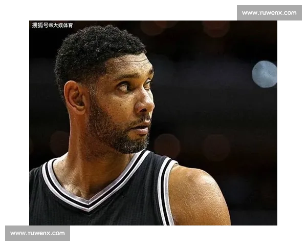 21 号终极答案：邓肯何以成 NBA 历史最强？